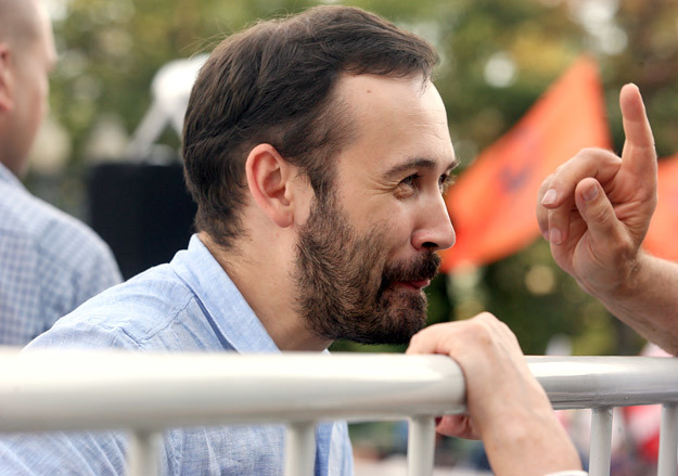 Илья Пономарев