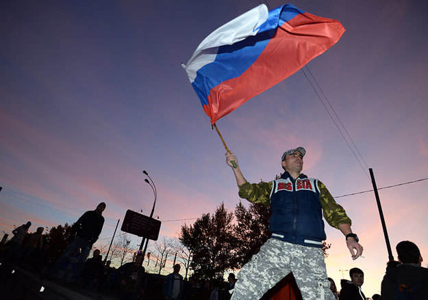 Максим Блинов