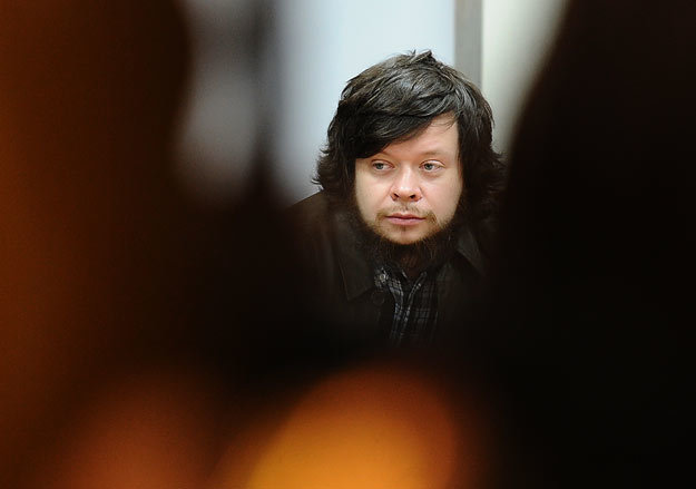 Константин Лебедев