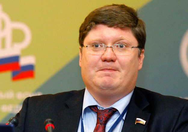 А.Махонин