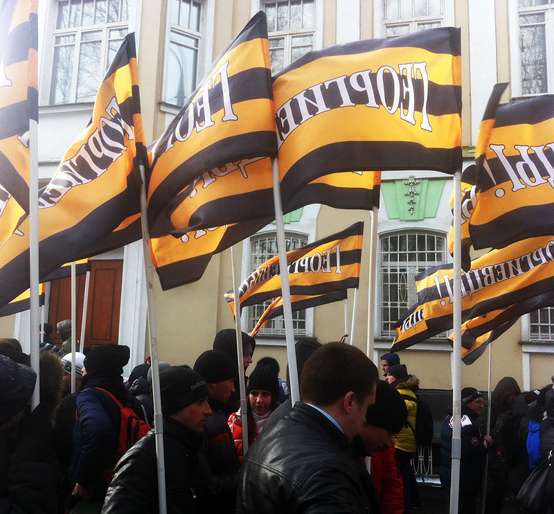 Виталий Петлевой