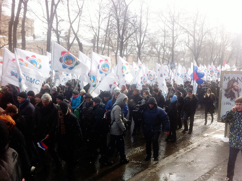 Виталий Петлевой