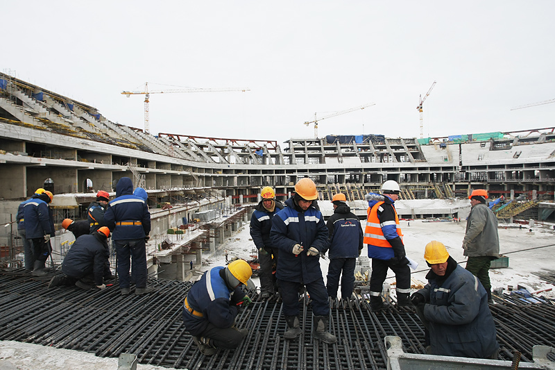 Екатерина Кузьмина