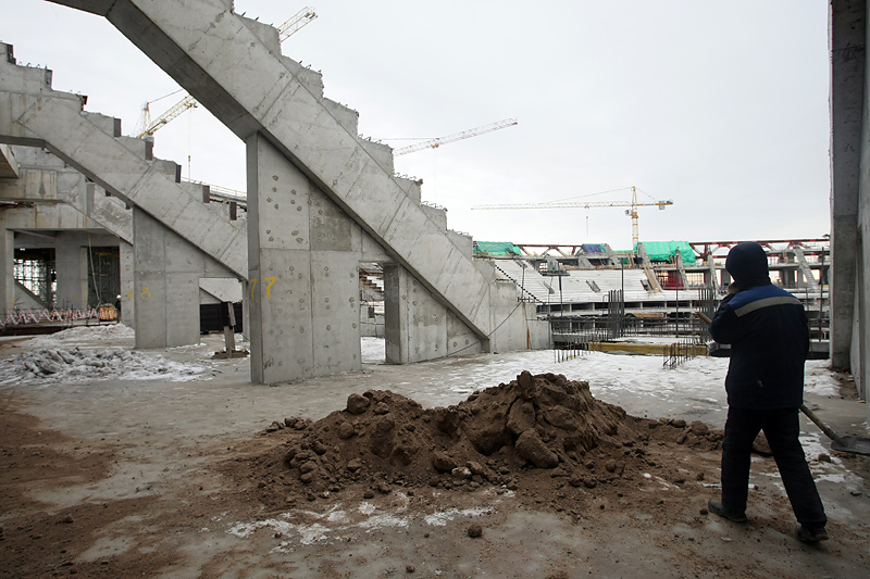 Екатерина Кузьмина