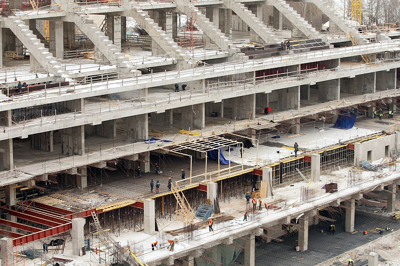 Екатерина Кузьмина