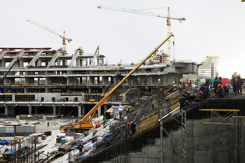 Екатерина Кузьмина