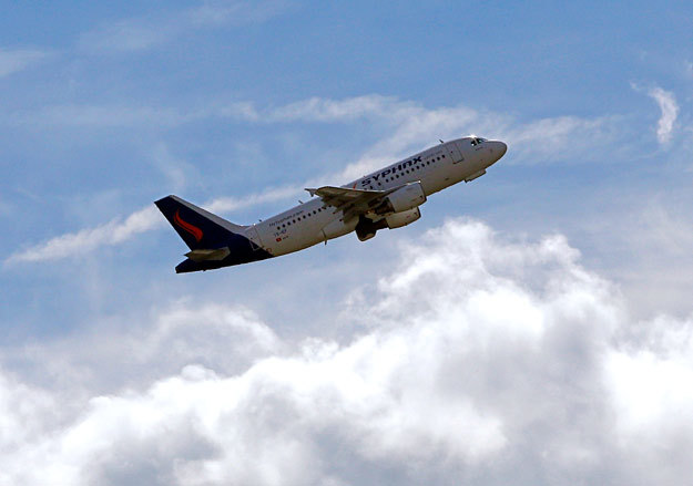 В авиапарке Syphax Airlines пока всего два самолета
