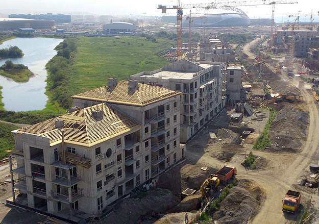 Ликвиднее всего в Сочи будут квартиры стоимостью от 6 млн до 15 млн руб., т. е. не дороже 130 000–140 000 руб. за 1 кв. м