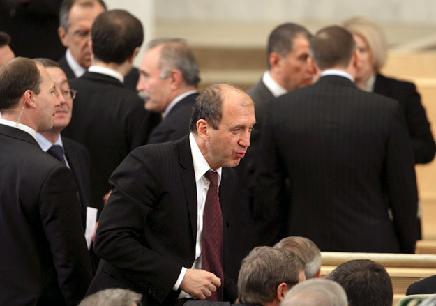 Виталий Малкин