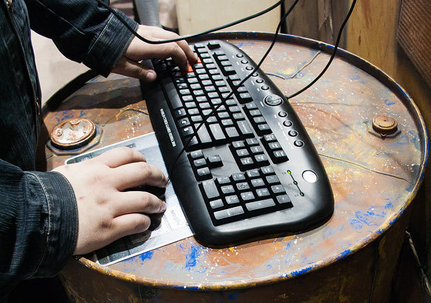 Пользователь Twitter обжалует блокировку