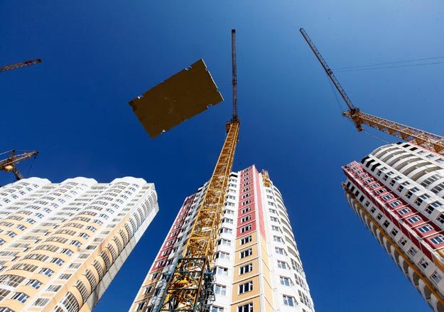 Застройщики работают под дамокловым мечом новых правил