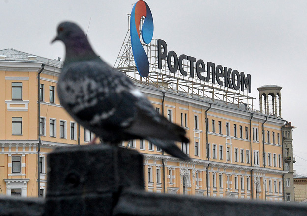 Сейчас для «Ростелекома» главное не отчетность, а решения нового президента Сергея Калугина, говорят аналитики