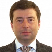Юрий Исаев