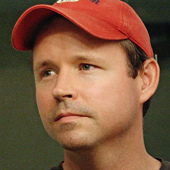 Брайан Кребс