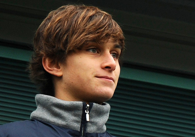 Аркадий Абрамович