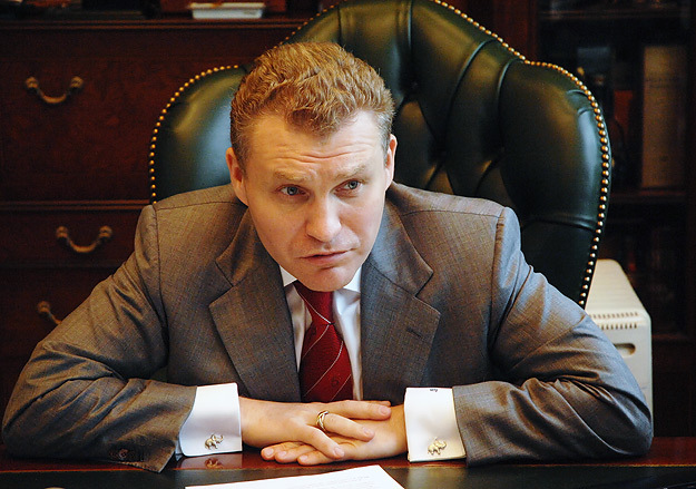 Георгий Трефилов