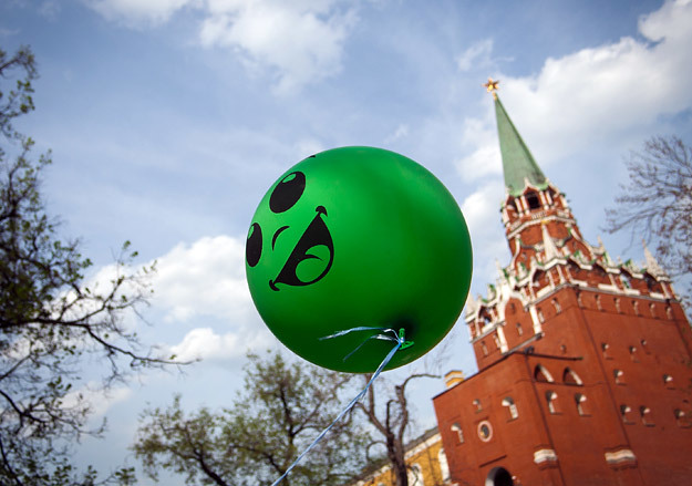 Е. Разумный для Ведомостей