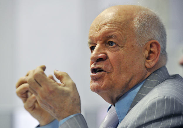 Виктор Черепков