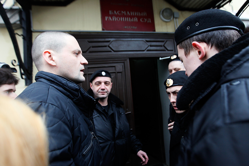 Андрей Махонин