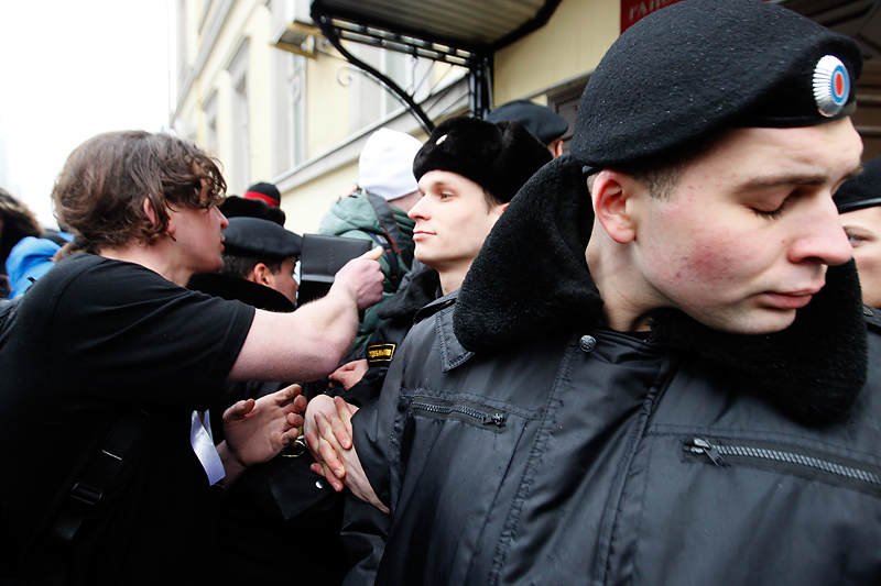 Андрей Махонин