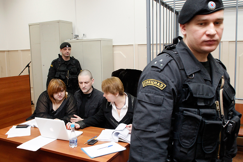 Андрей Махонин