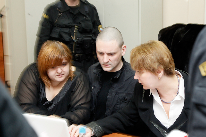 Андрей Махонин