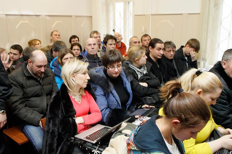 Андрей Махонин