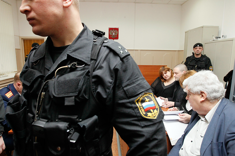 Андрей Махонин