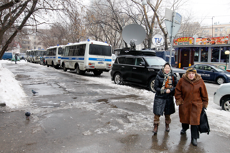 Андрей Махонин