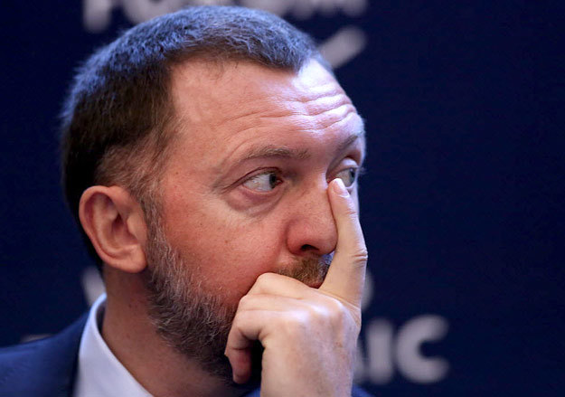 UC Rusal Олега Дерипаски сумела найти деньги, чтобы вернуть большую часть выплат на этот год