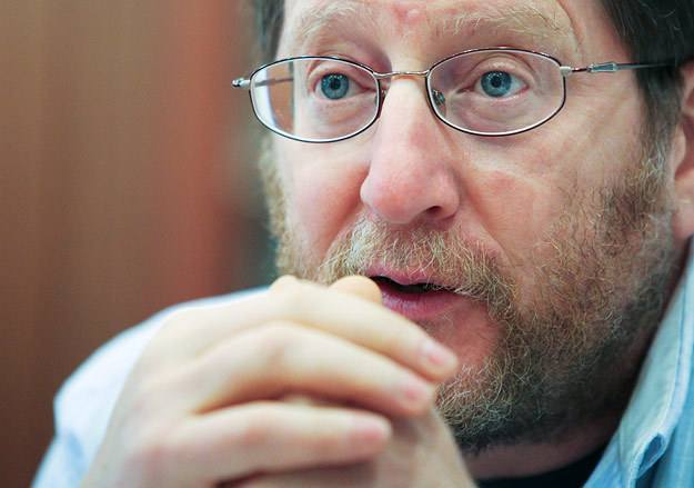 Анатолий Карачинский, основатель и президент IBS Group