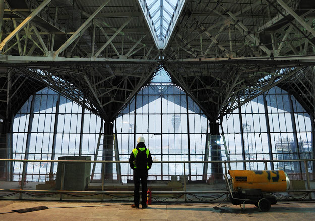 Один из крупнейших в мире операторов duty free зашел в Россию через «Пулково»