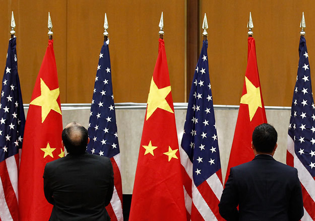 Пекин побил Вашингтон еще в одном соревновании – торговле товарами