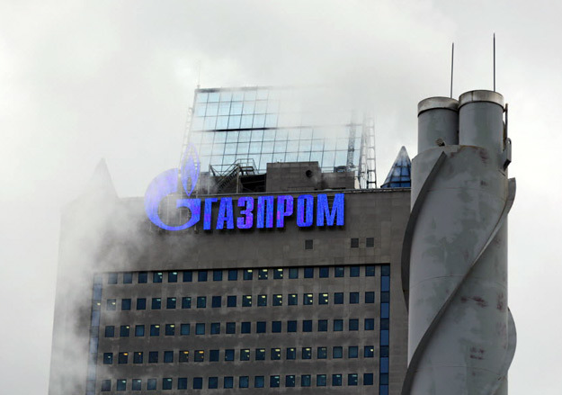 «Газпром» за год растерял 30% стоимости