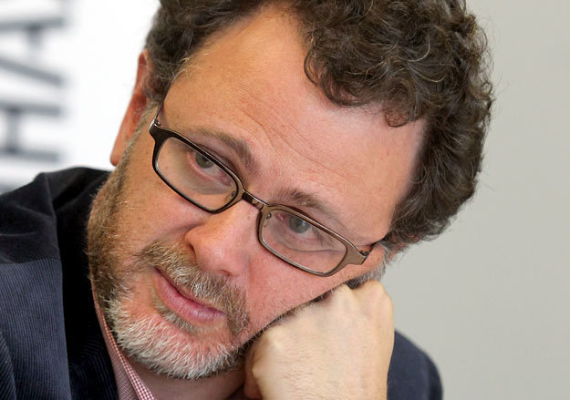 Евгений Кашпер, председатель совета директоров Oasis Beverages