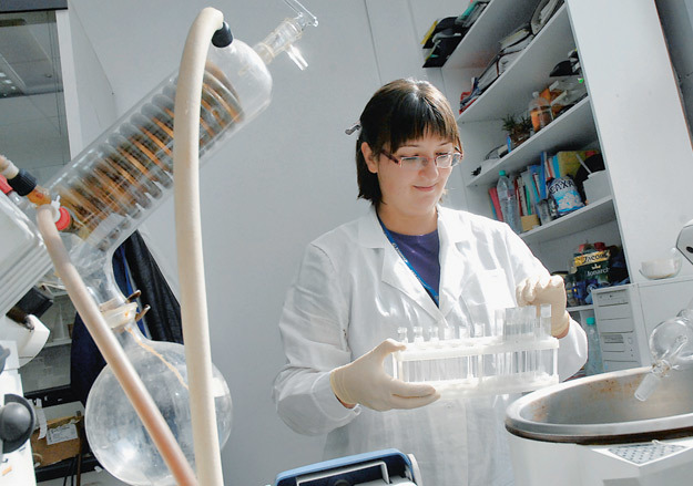 Возможно, производителям БАДов придется проводить клинические исследования