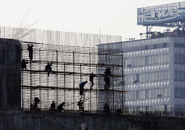 Группа ПИК может заняться строительством на территории ЗиЛа