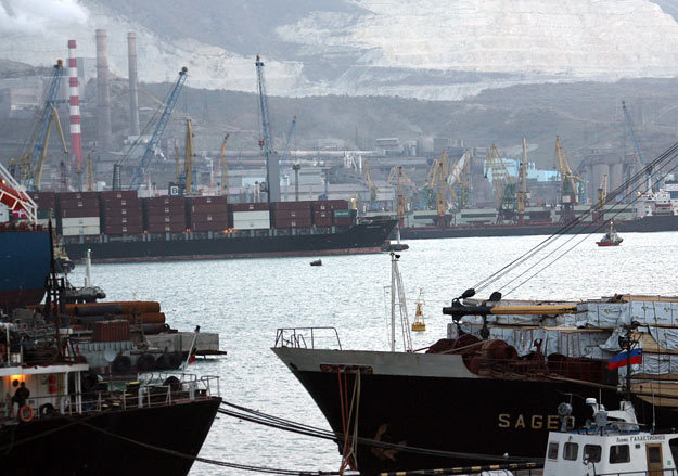 Спор «Транснефти» и «Суммы» о принципах управления НМТП длился недолго