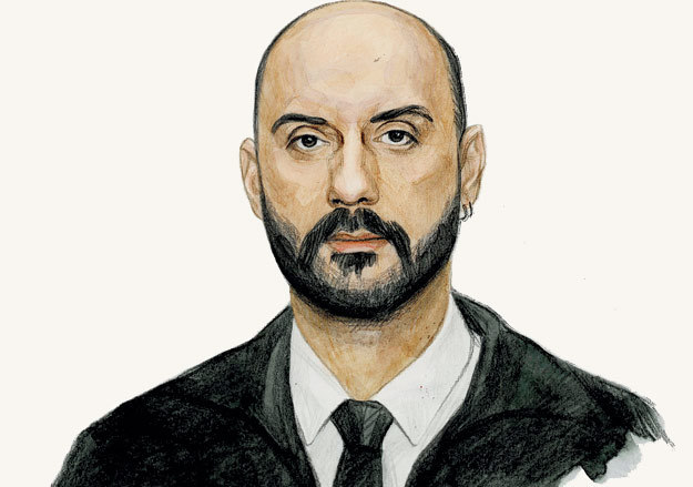 Кирилл Серебренников, режиссер