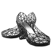 Continuum Fashion