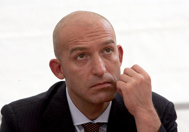 Президент Kopernik Group Александр Сенаторов