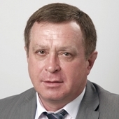 Иван Ковалев