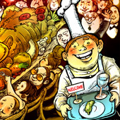 Александр Котляров