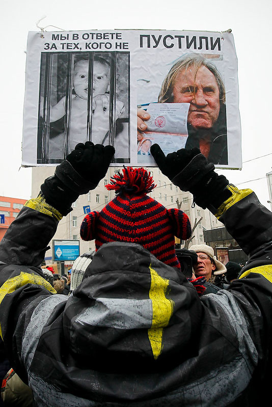 Андрей Махонин