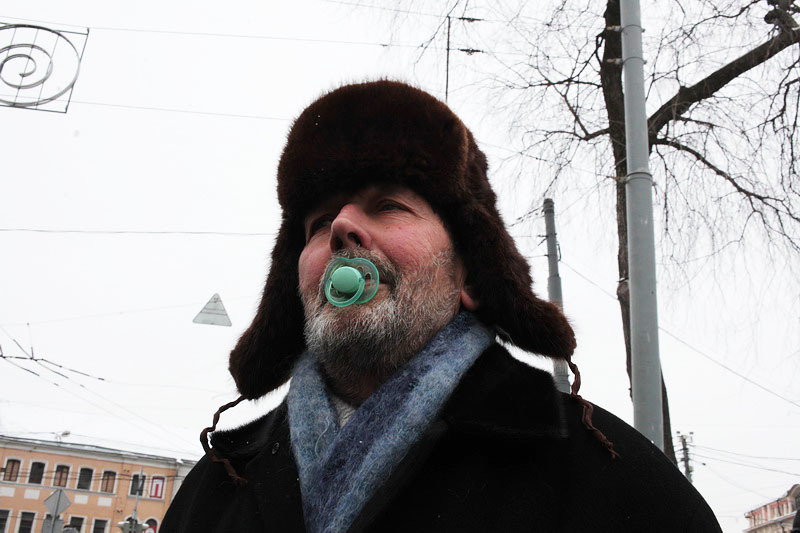 Денис Абрамов