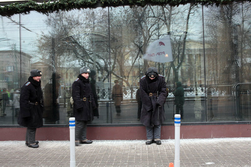 Денис Абрамов