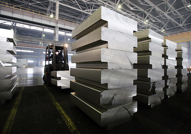 UC Rusal ощутила первый эффект от закрытия неэффективных мощностей