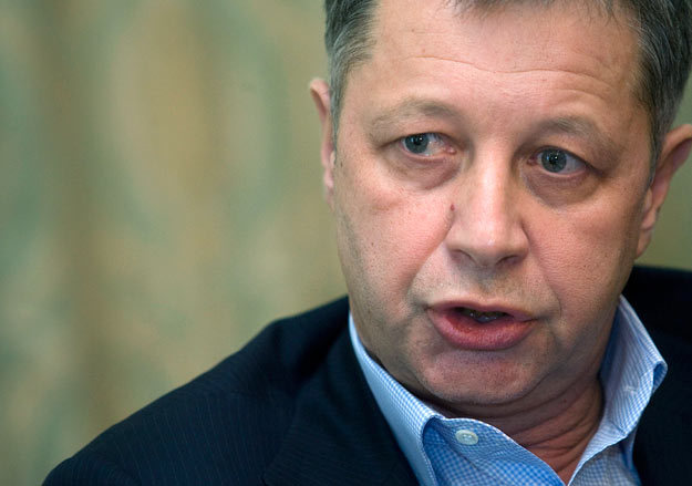 Сергей Толстиков, директор Фонда кино