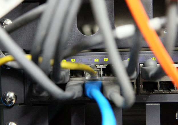 Оборудование Nokia Siemens Networks получит российскую прописку