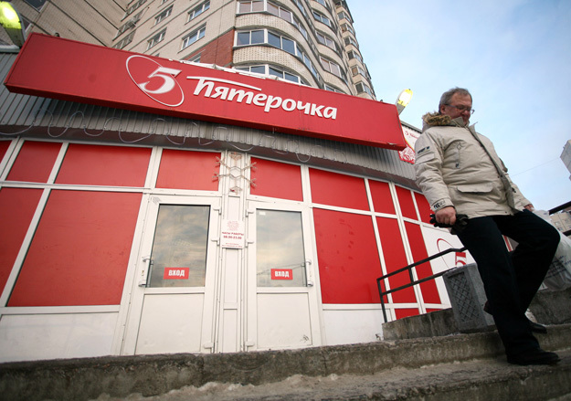 До сих пор «Пятерочка» была самым сильным звеном в бизнесе X5